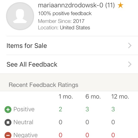 Meet your Posher, Maria Anna - Picture 2 of 2